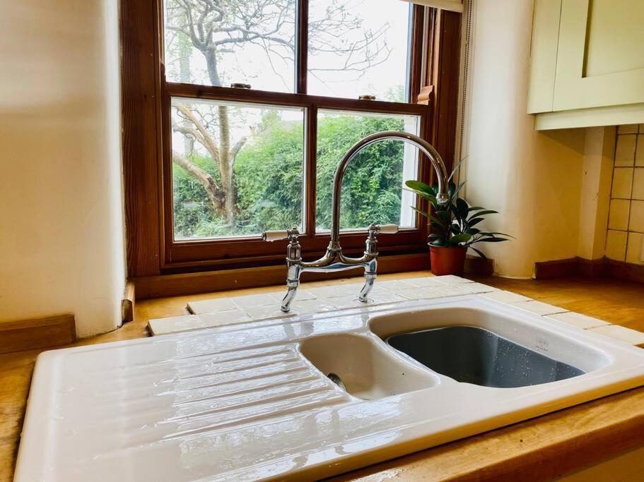 Cotswold Home Over 4 Floors - Perfect For Families Friends Contractors Chipping Norton Exterior foto